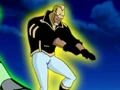 Ray (DCAU)