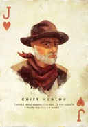 Jack of Hearts