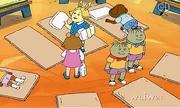 Preschool Naptime
