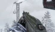AK74u Olive BO