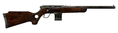 Varmintrifle