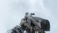 PM63 Ice BO