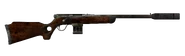 Varmintsilencer