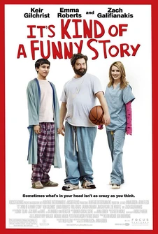 Its kind of a funny story