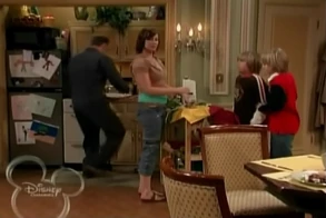 The Arwin That Came to Dinner (1)