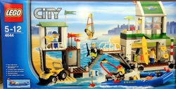 Toy Fair 4644 box art