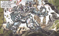 Onslaught