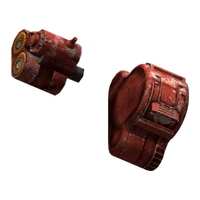 Minigun HSM