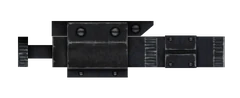 10mm pistol lasersight