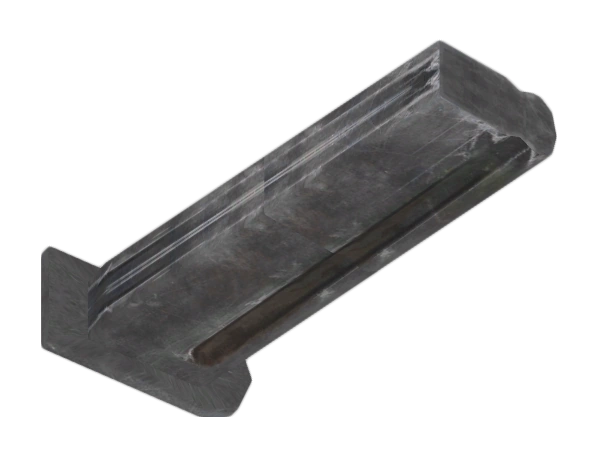 10mm pistol extended mags