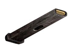 9mm pistol extended mags