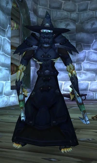 Lord Godfrey (shadowfang keep)