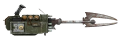 PlasmaCaster