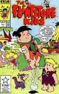 Flintstone Kids Vol 1 3