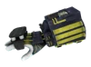 Zap glove