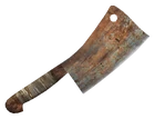 CleaverUniqueFNV