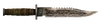 Combat knife