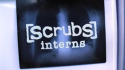 Scrubs Interns