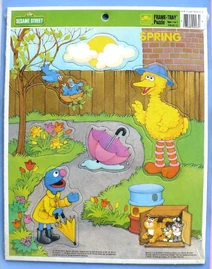 CTW1991SSSpring