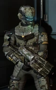 Earthgov RIG