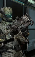 Earthgov Seeker Rifle