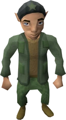 Gnome trainer
