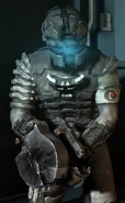 Forged ripper