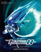 Mobile Suit Gundam 00 The Movie - Complete Edition - Cover
