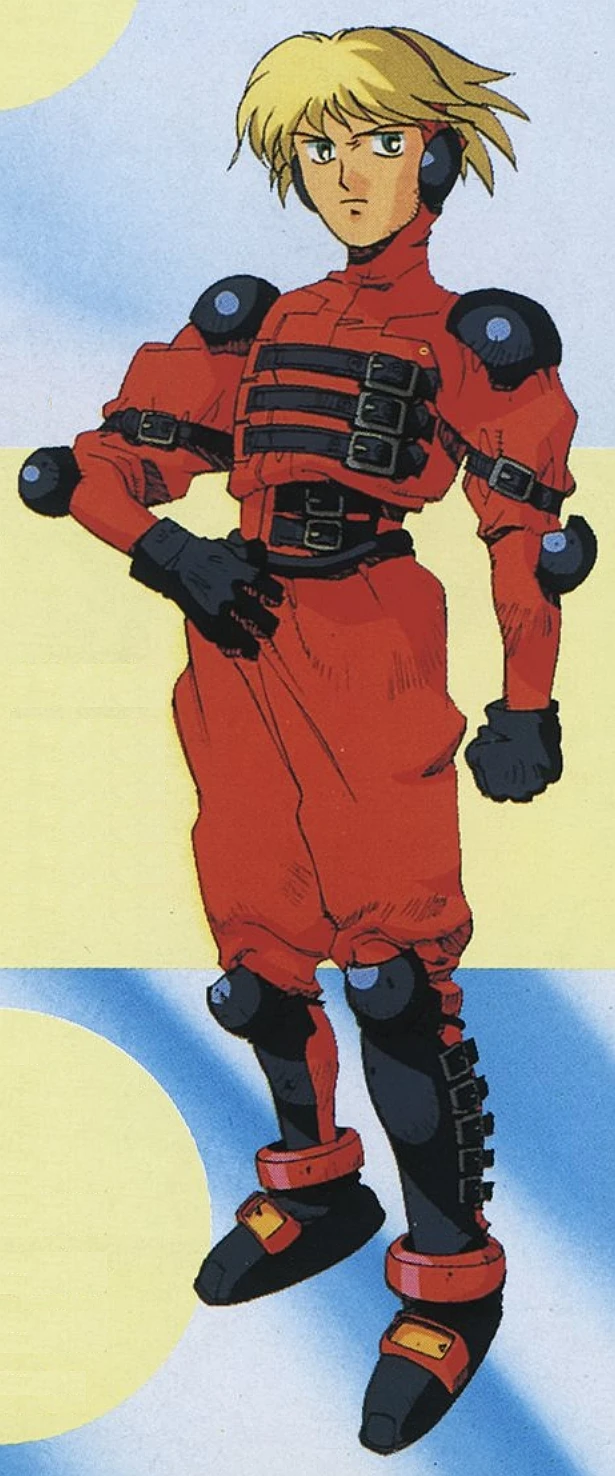 Ace