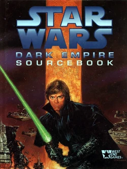 Dark Empire Sourcebook