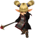 Shantotto Alt2 Dissidia012
