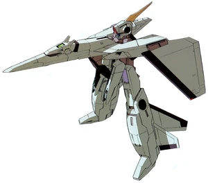 GNY-003 Gundam Abulhool
