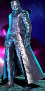 Cosmic Wesker