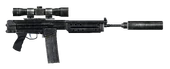 Infiltrator (weapon)