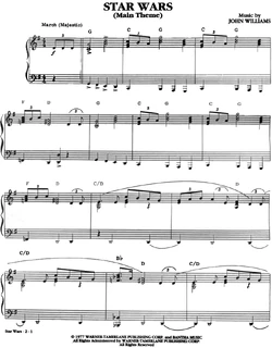 Main title