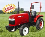 Jinma 350E-2010