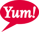Yum! logo 2002