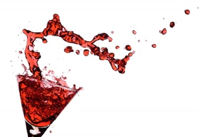 Bloody tini