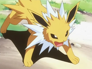 Satsuki Jolteon