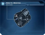 Area51 Brief LoisLane