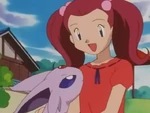 SakuraAndEspeon