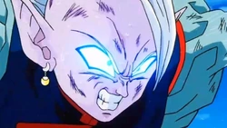 Invisible Eye Blast