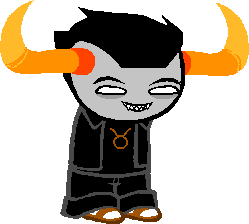 Tavros normal dead
