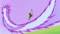 Purple Comet 3