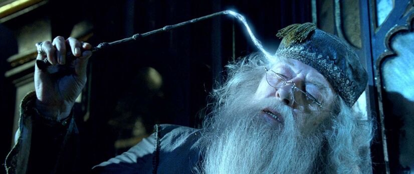 Dumbledore Memory.jpg