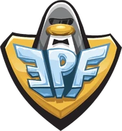 EPF Logo