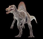 Spinosaurus