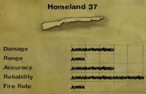 Homeland 37