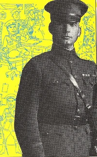 Malcolm Wheeler Nicholson
