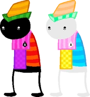 Pawn Sprites